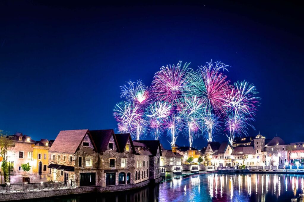 21 Unmissable Things To Do In Dubai For The Long Eid Al Adha Break