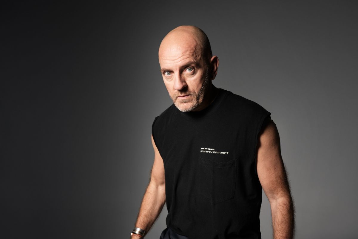 Sven Vath, Sven Vath Galaxy Line Up Untold Dubai, Galaxy Line Up Untold Dubai 2024