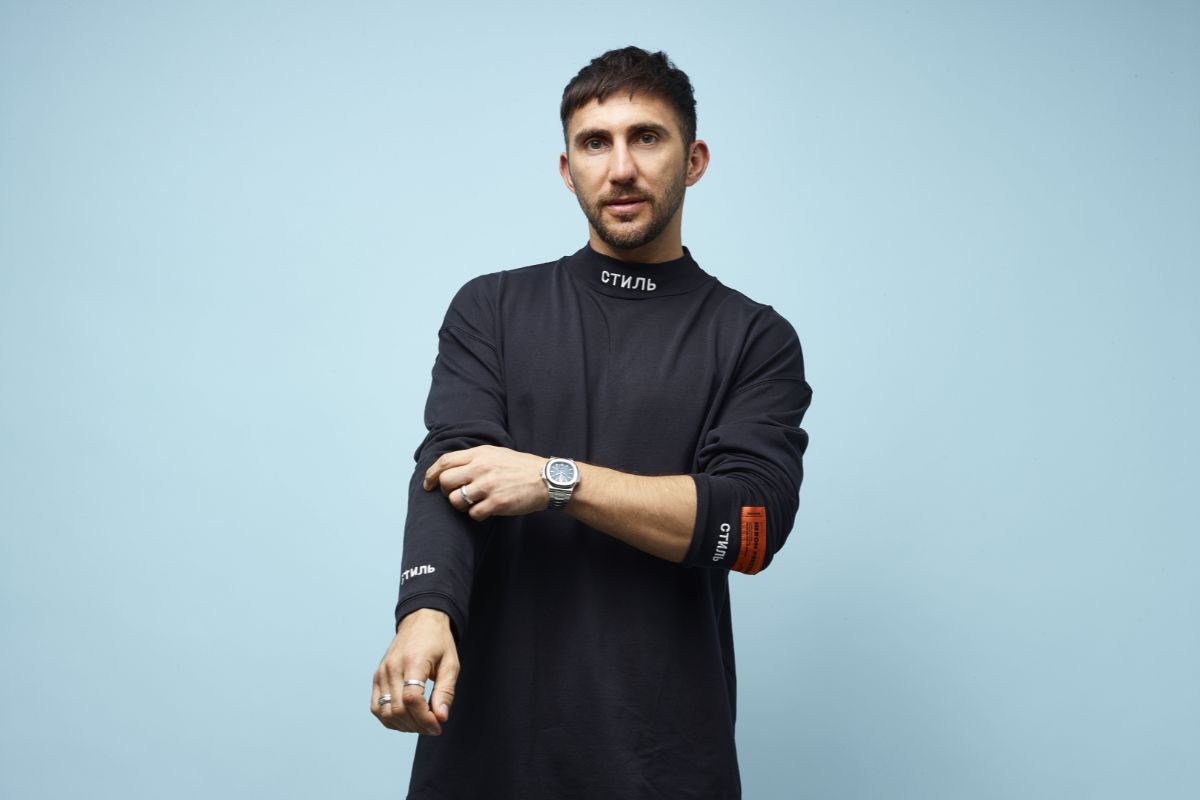 Hot Since 82, Hot Since 82 Galaxy Line Up For Untold Dubai 2024