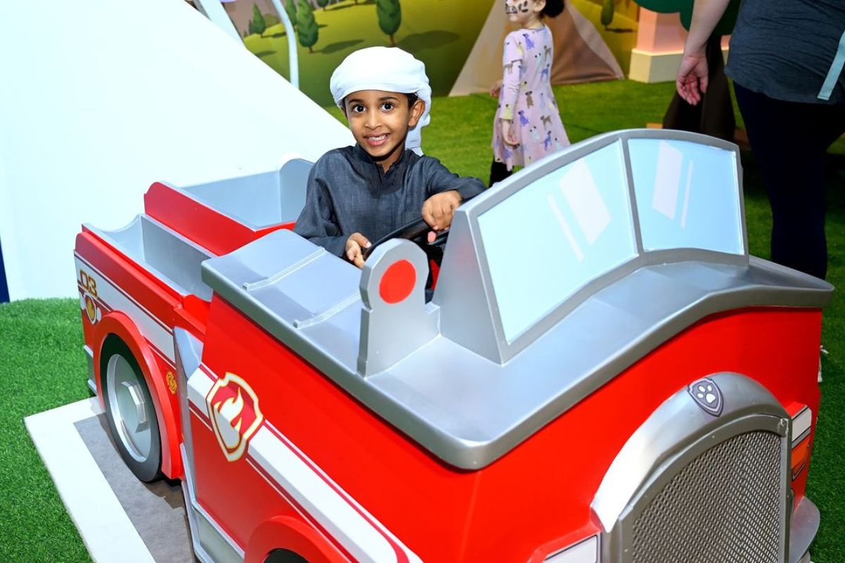 Paw Patrol, Paw Patrol Live, Paw Patrol Live In Dubai, Paw Patrol Live Action, Paw Patrol Characters, Paw Patrol Characters In Dubai, Dubai Festival City Mall, Dubai Festival City Mall Events, Dubai Events, Dubai Events 2024, Dubai Events For Kids, Paw Patrol Ticket, Paw Patrol Ticket Prices, Paw Patrol Live Tickets In Dubai, Paw Patrol Location In Dubai