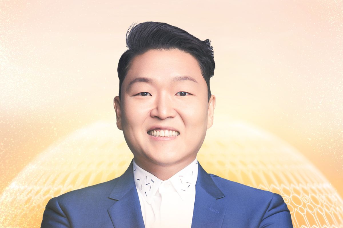 Psy, Psy Untold Dubai, Untold Dubai, Untold Dubai 2024, Untold Dubai Festival, Untold Dubai Festival Line Up, Line Up For Untold Dubai, Line Up For Untold Dubai Festival 2024