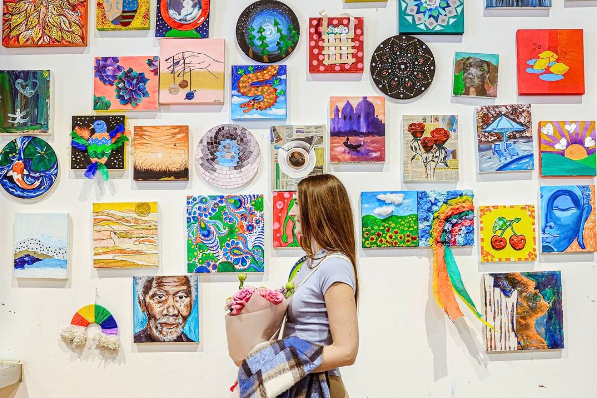 Your ultimate guide to Quoz Arts Fest 2024 Yalla Dubai Life