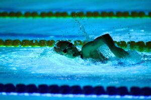 Dubai Open Swimming Championship- Hamilton Aquatics