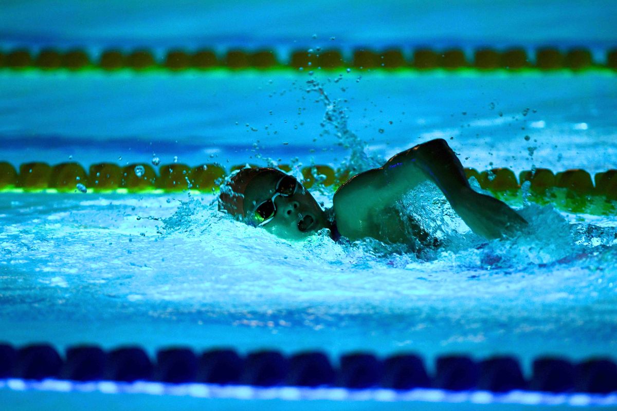 2024 Dubai Open Swimming Championship returns this February Yalla