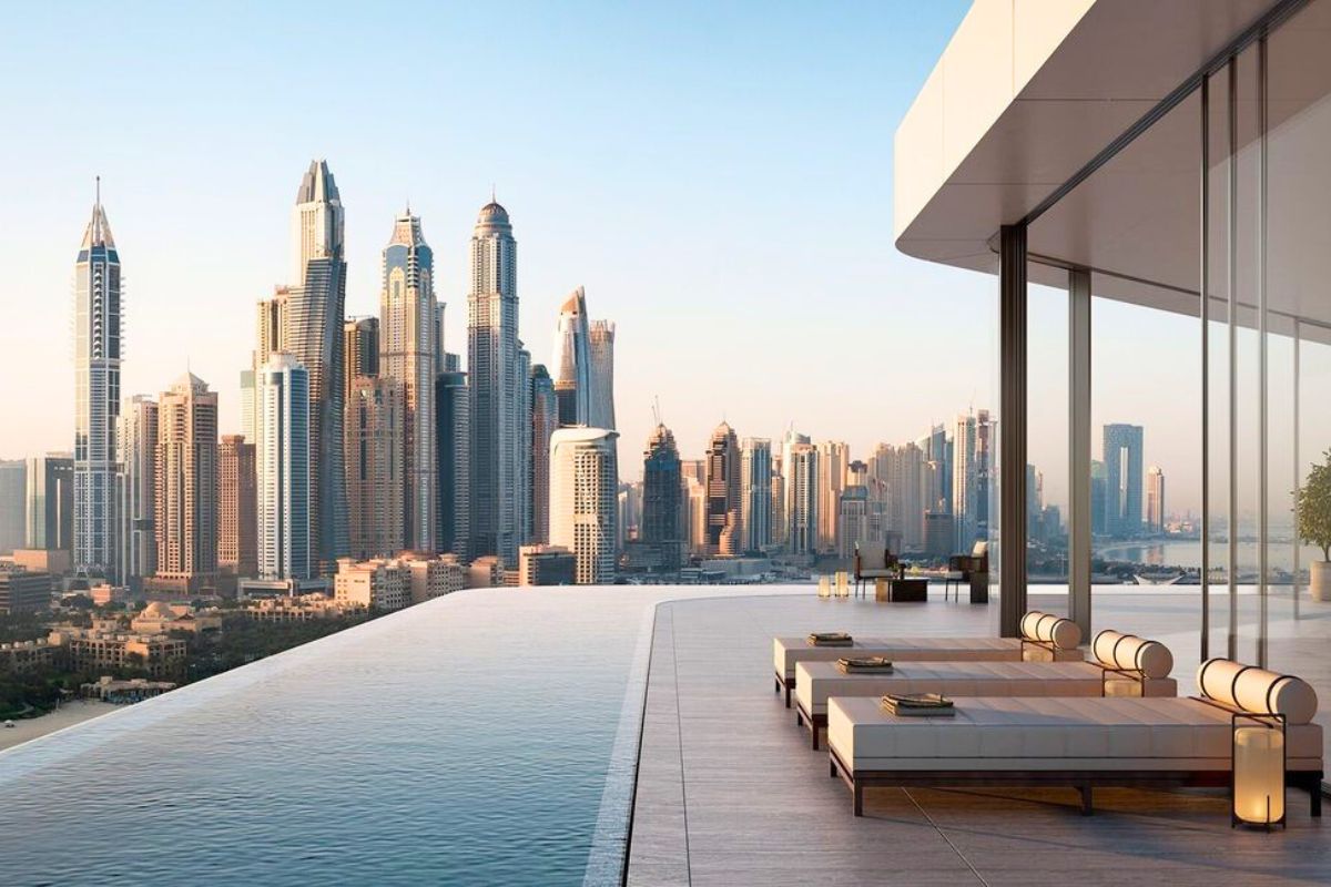 Why Dubai Stands As A Luxury Haven For Forward-Thinking Families