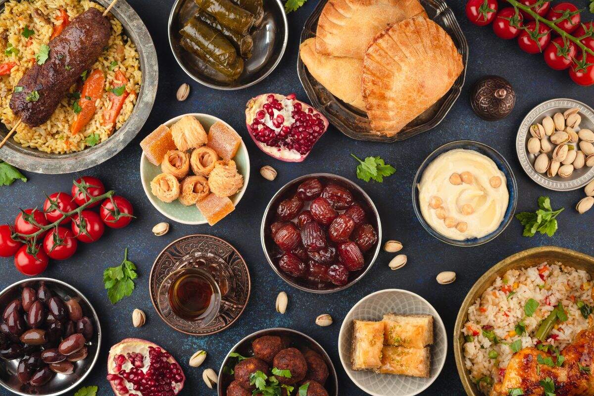 Ramadan 2024, Sharjah Eateries Open During The Day With Permits