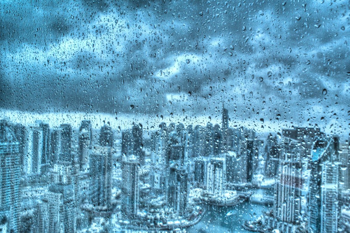 Weather Condition In Dubai, Dubai Latest News, Latest News In Dubai