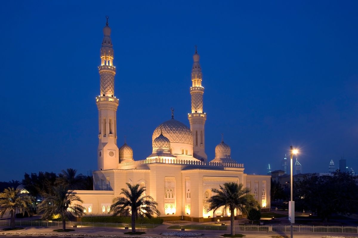 11 March declared as first day of Ramadan in the UAE Yalla Dubai Life