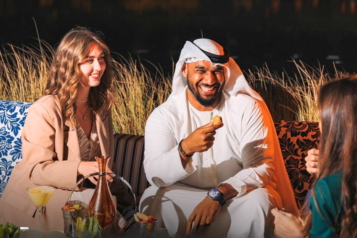 Dubai Food Festival 2024 