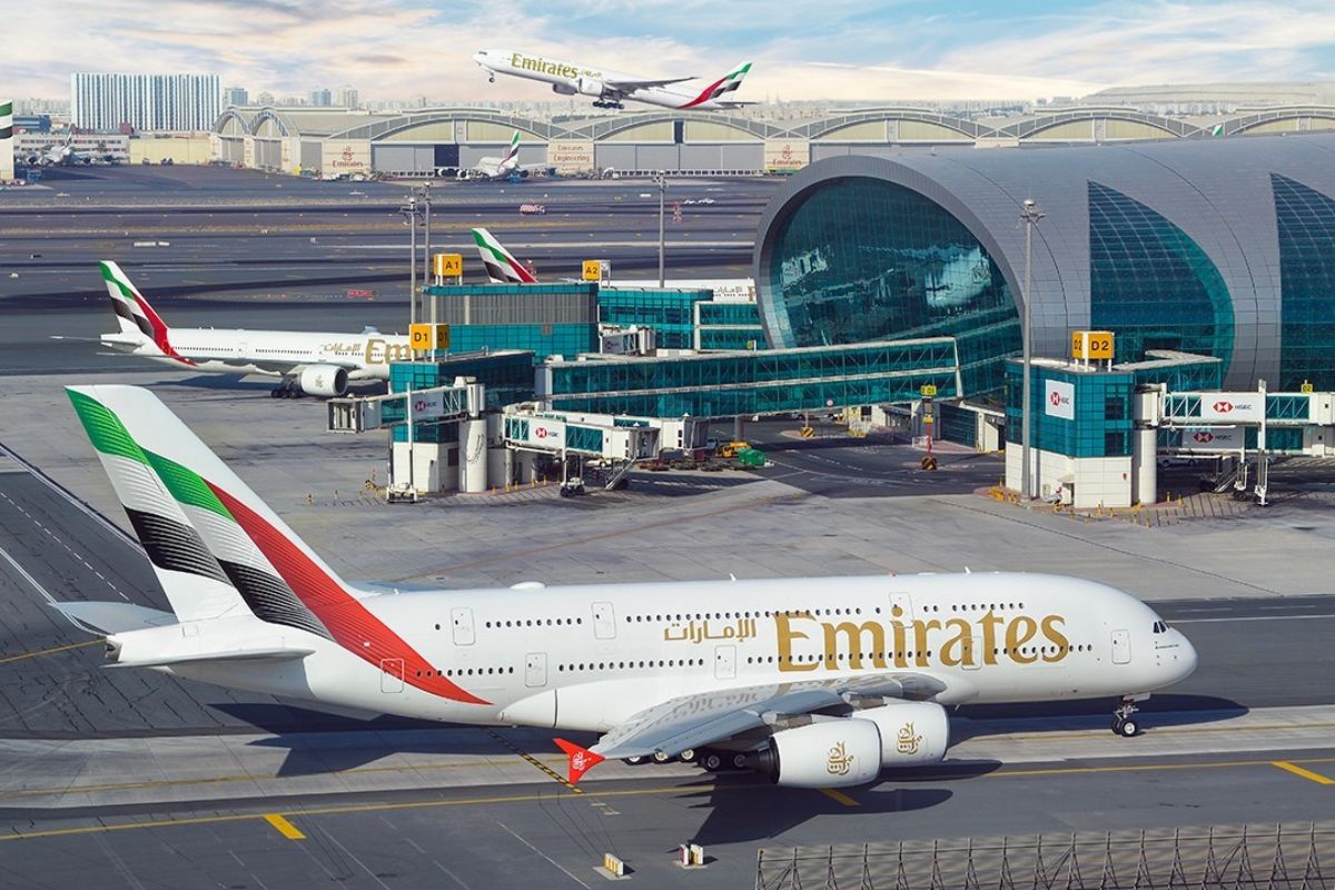 Emirates Airlines