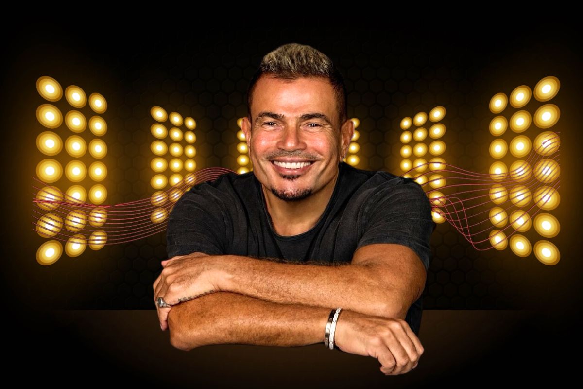 Egyptian singing legend Amr Diab announced for Dubai concert | Yalla ...