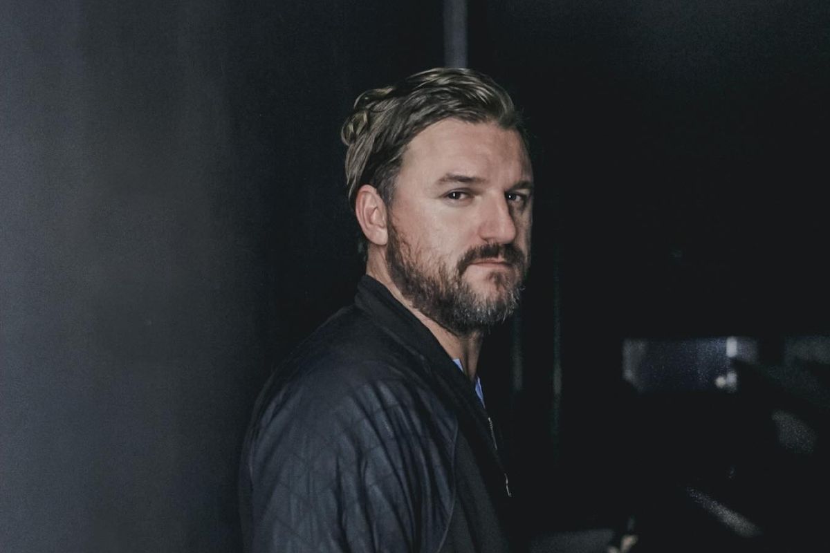 Dj Solomun