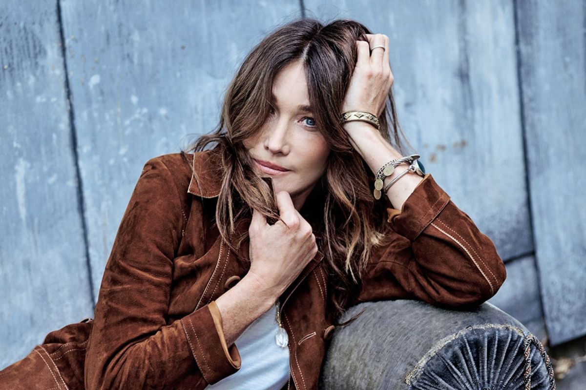 Concert Carla Bruni (27 September 2024) For Dubai Opera