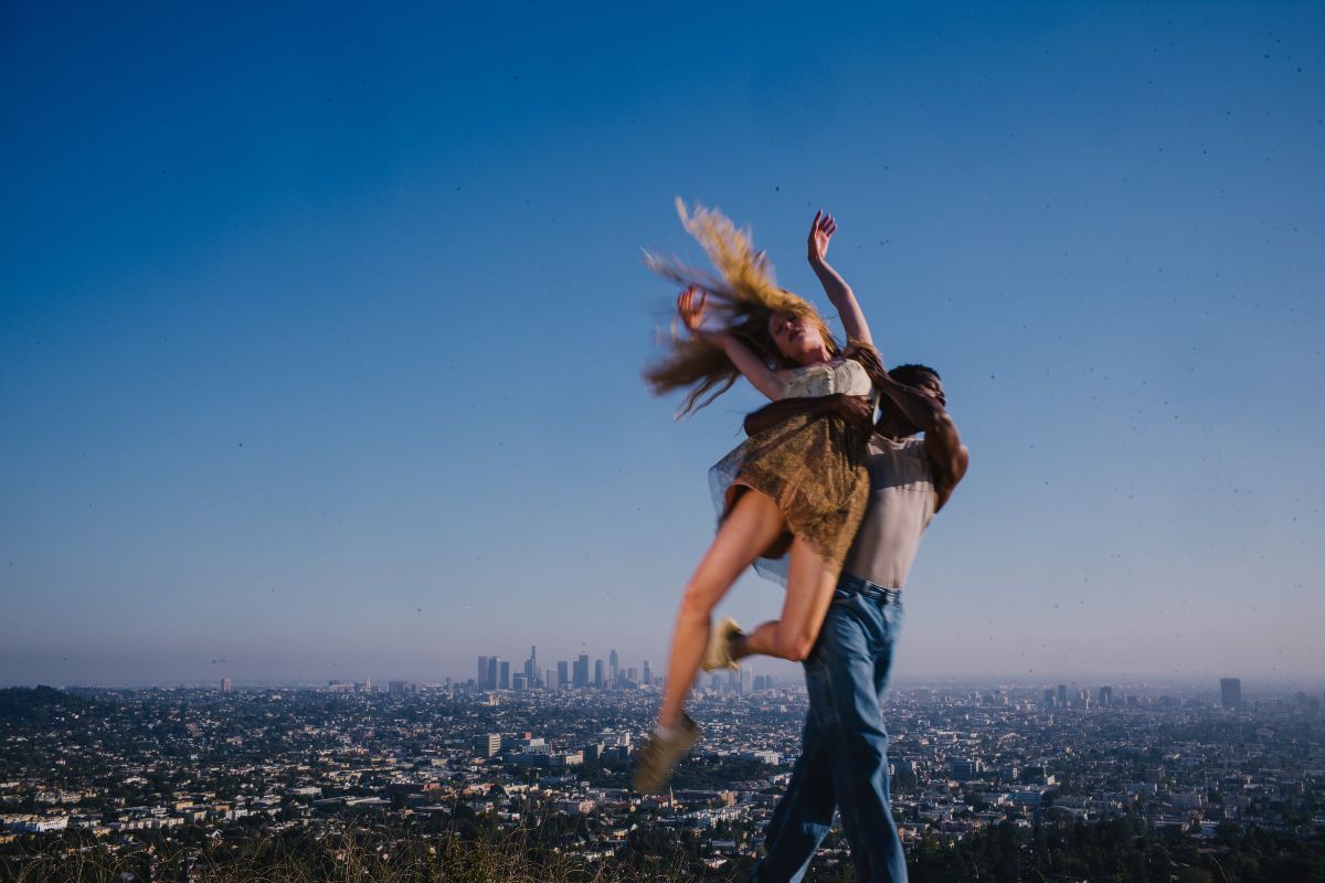 Dance Romeo And Juliet (17-18 October 2024) For Dubai Opera