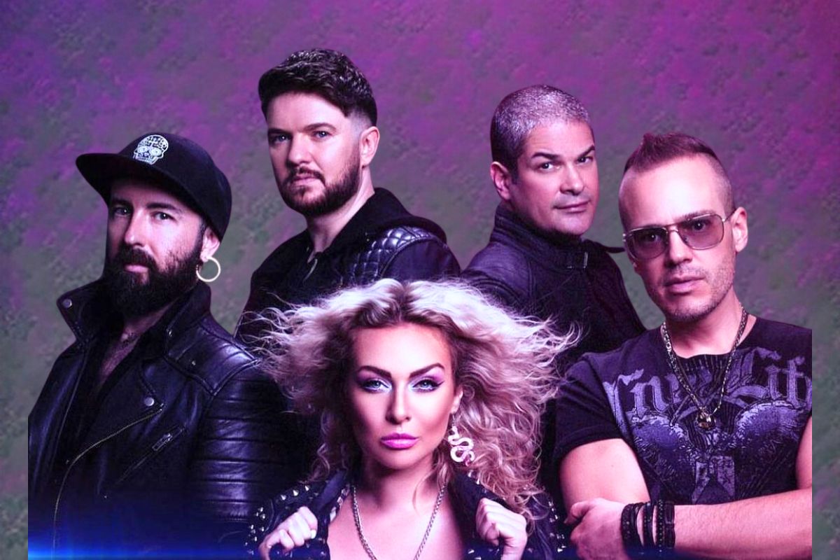 Dubai-Based Band ‘About Last Night’ To Take Centre Stage At Flayva Known For Their Captivating Renditions Of Hits By Coldplay, Taylor Swift, Michael Jackson And More