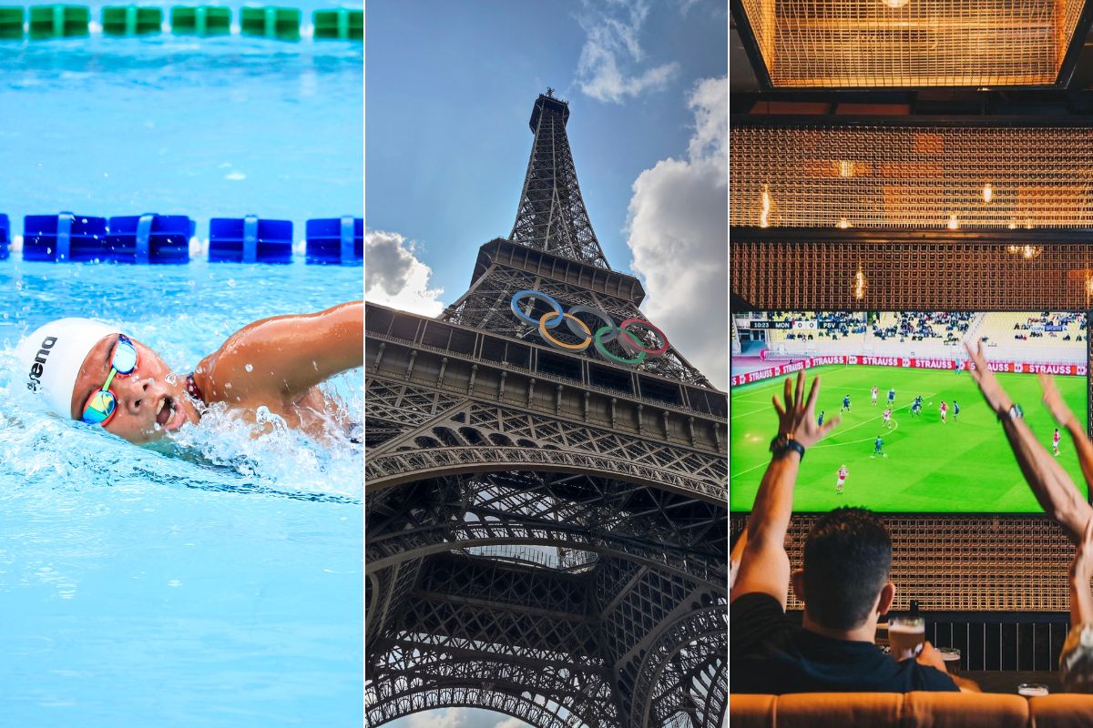 Best Places To Watch For Olympics Paris 2024