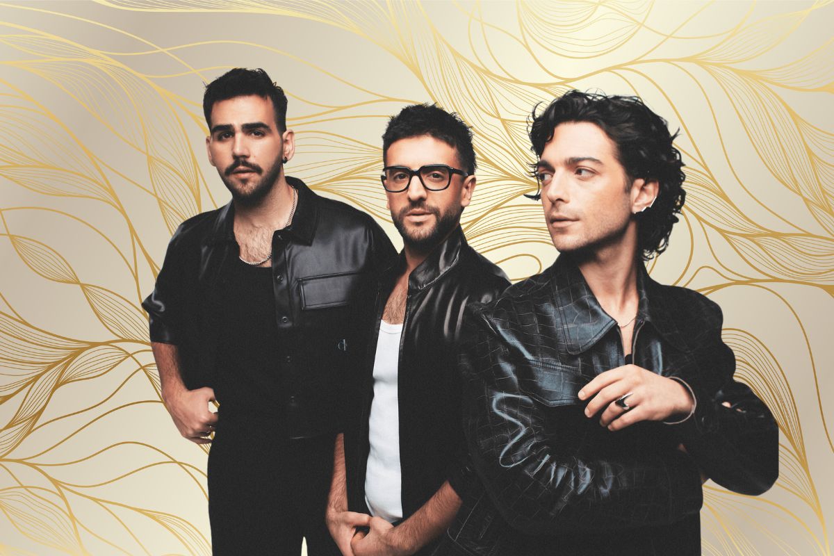 Il Volo To Perform At Dubai Opera This 2024