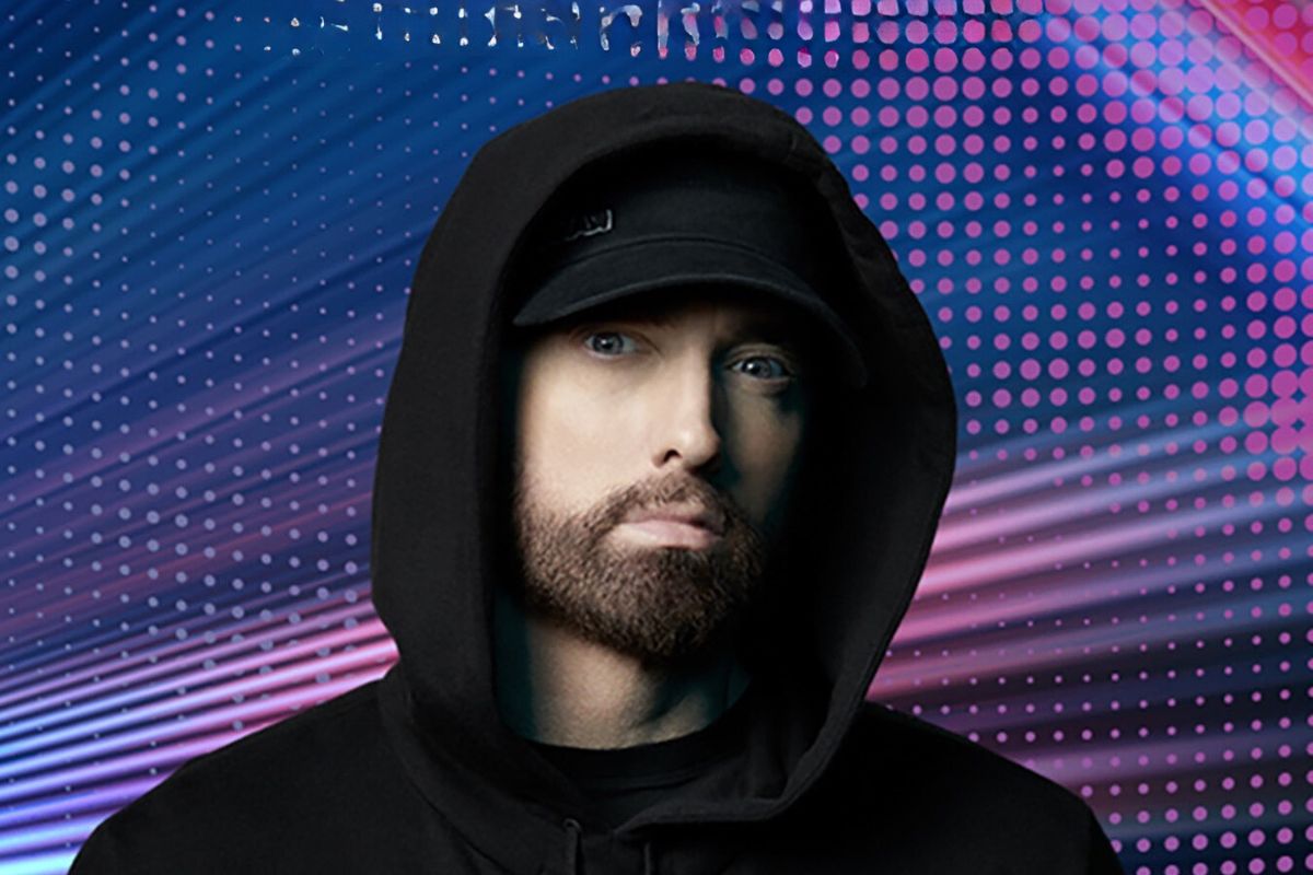 Eminem To Perform At The Yasalam After Race Concert 2024