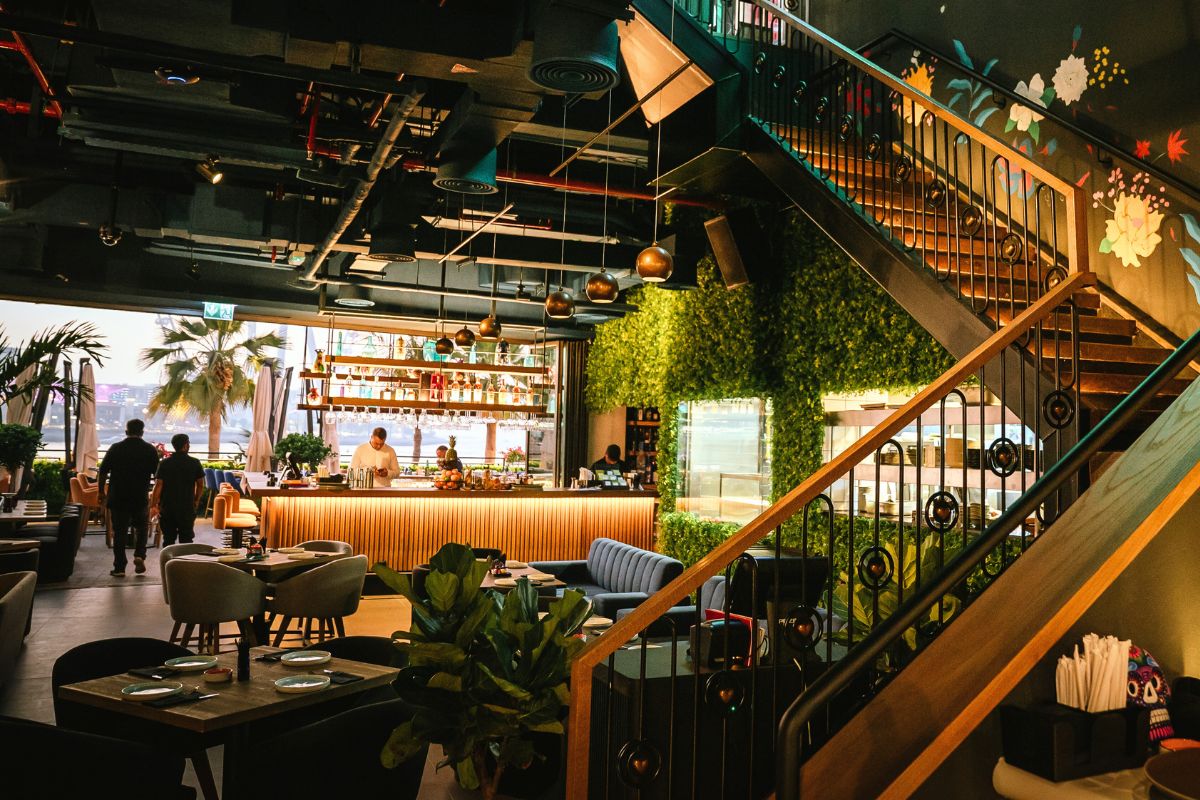 La Bruncheria at La Mezcaleria JBR