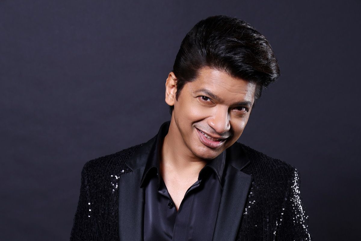 Shaan at Coca-Cola Arena Dubai