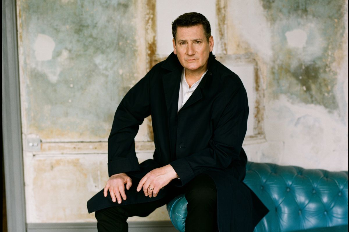 Tony Hadley