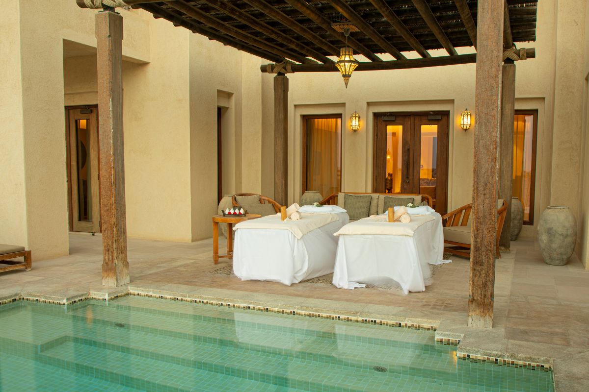 Al Wathba, A Luxury Collection Desert Resort &Amp; Spa