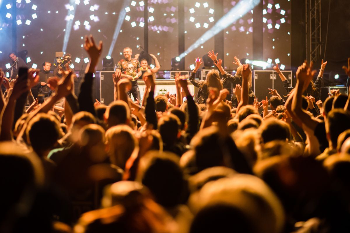 The Complete List Of Concerts To Catch In Dubai This Year