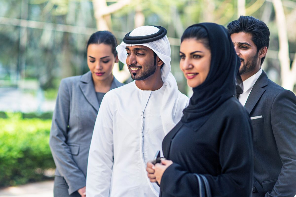 Emirates flexible hours Flexible working hours in the uae