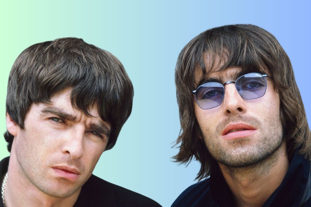 Gallagher Brothers, Oasis Band Popularised Songs Like Wonderwall