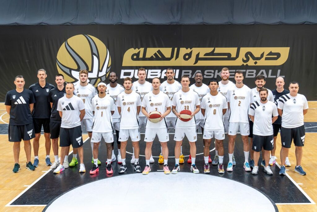 Here’s your chance to win tickets to Dubai basketball!