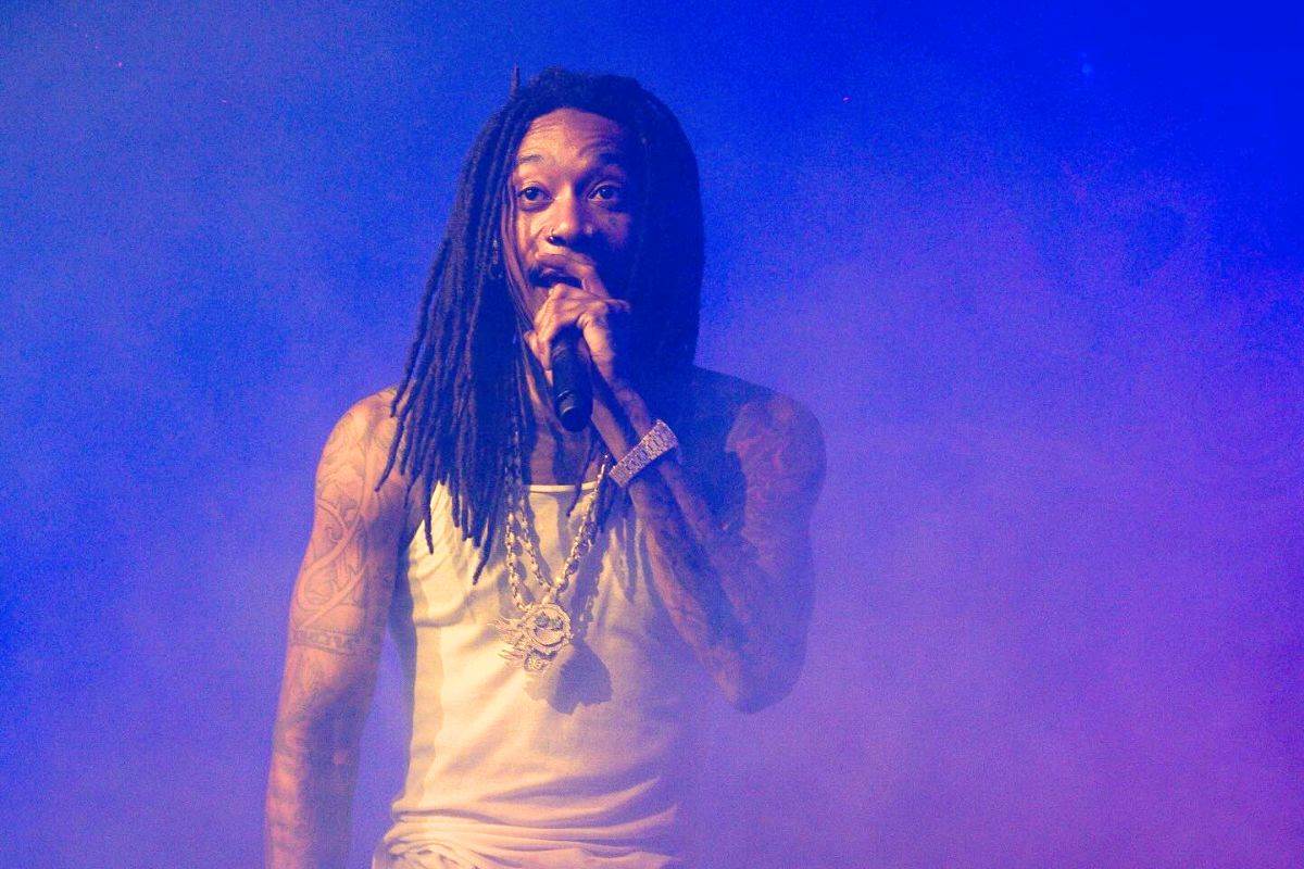 Wiz Khalifa to debut in Coca-Cola Arena Dubai