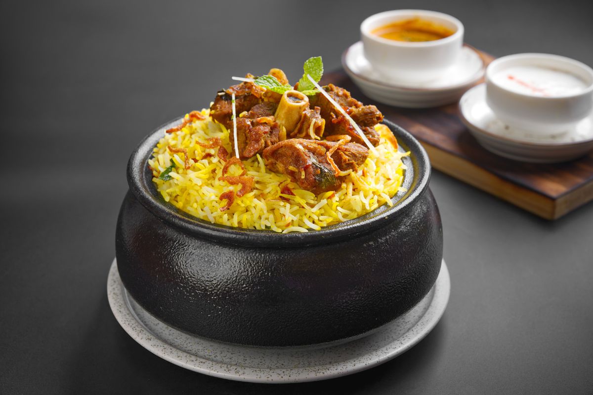 Dubai’s Dining Scene Welcomes New Indian Restaurant Zordaar