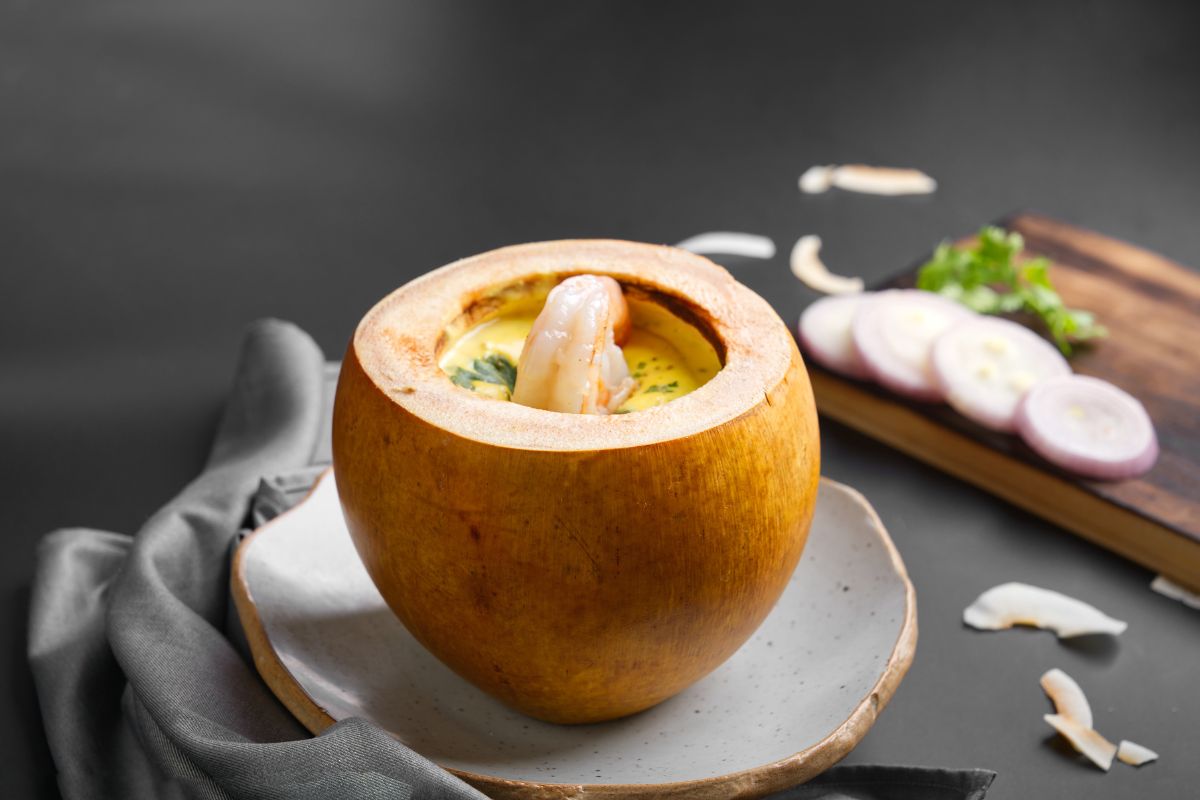 Dubai’s Dining Scene Welcomes New Indian Restaurant Zordaar