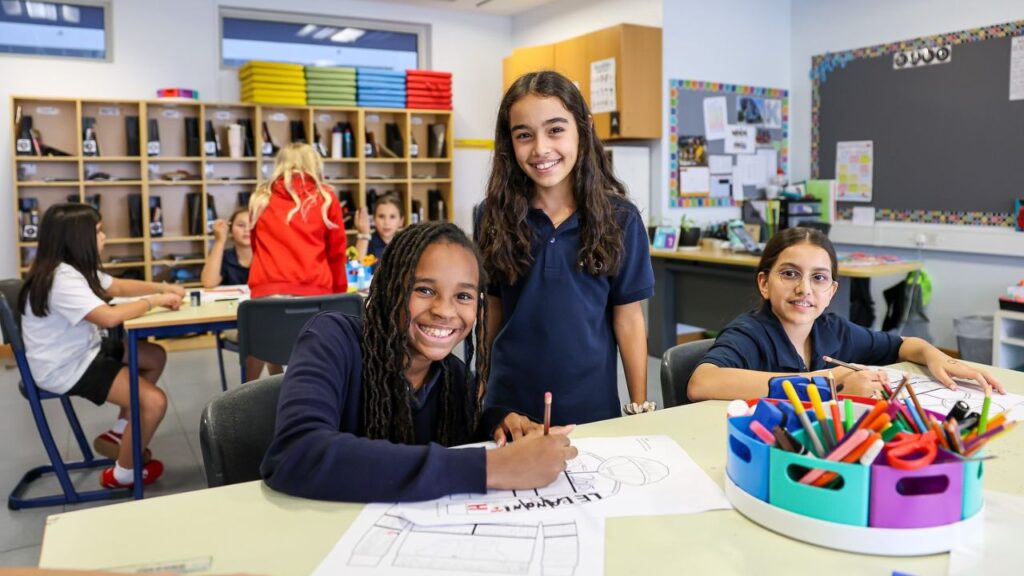 american school of dubai