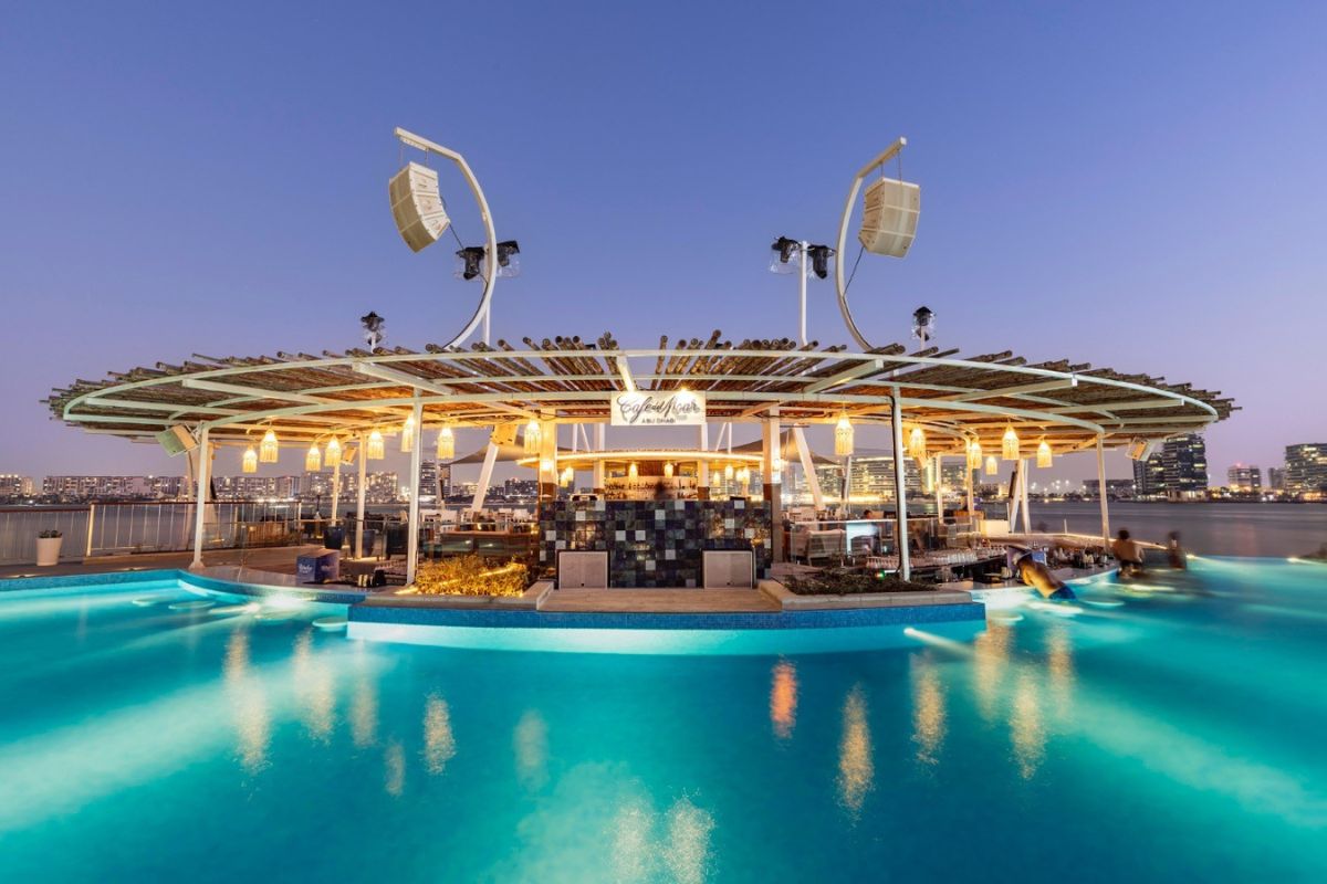 Café Del Mar Relaunch Date Confirmed