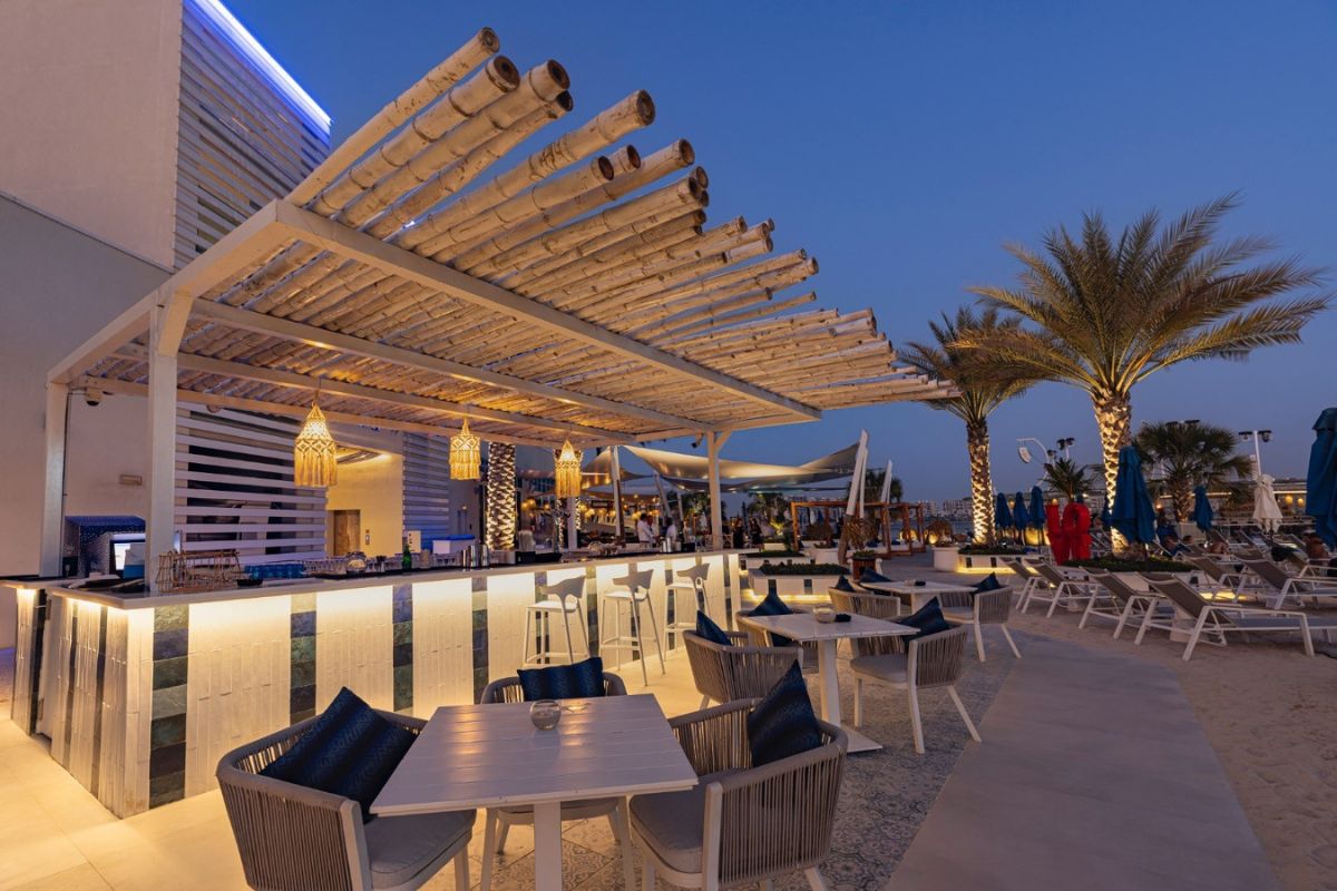 Café Del Mar Relaunch Date Confirmed