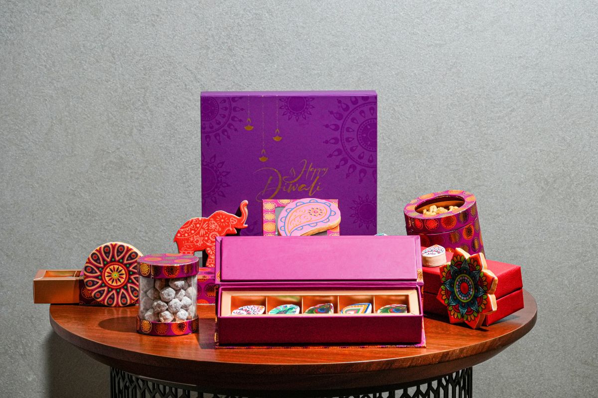 Diwali Hamper