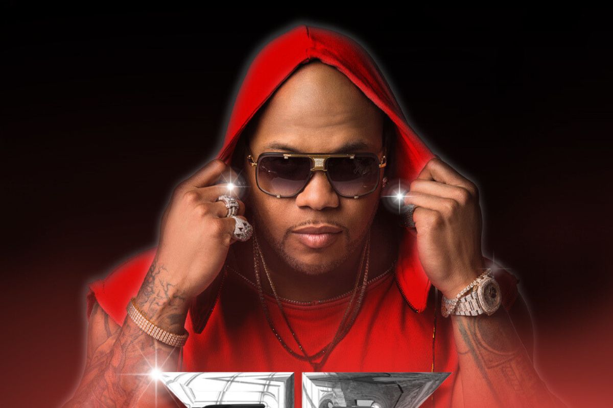 Flo Rida