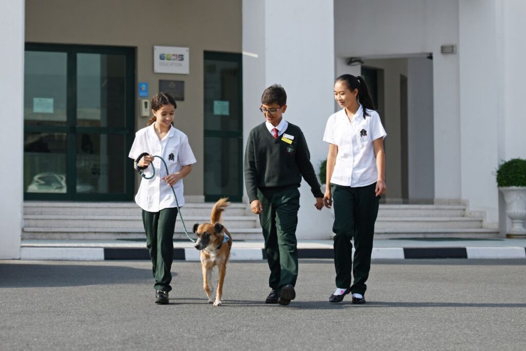 Jumeirah College