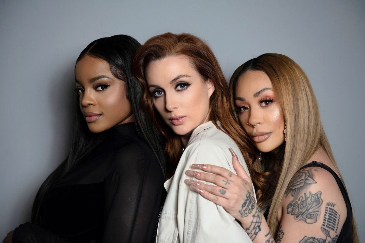 Sugababes To Rock Dubai 7S In 2024