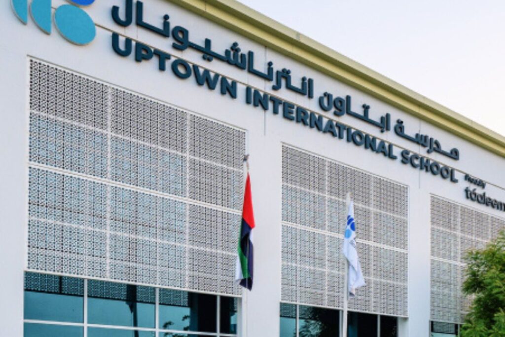 Uptown International School