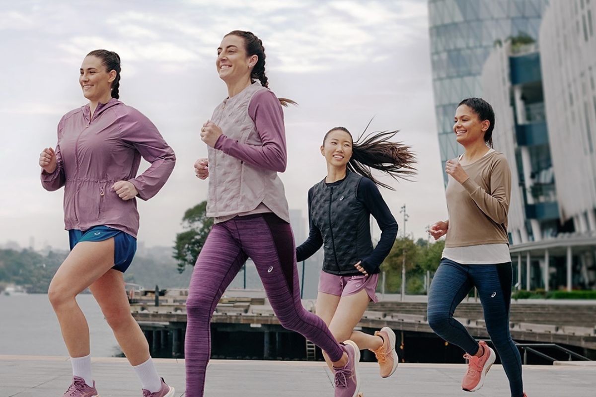 Women's Run Dubai 2024