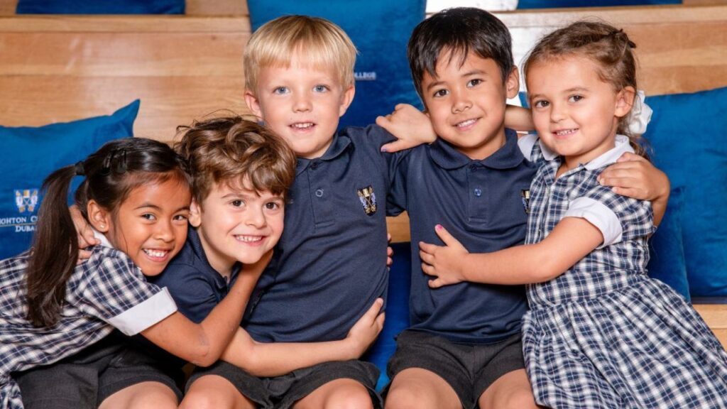 brighton college dubai