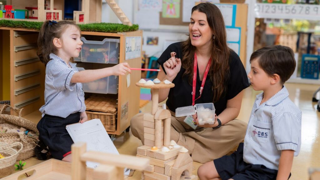 dubai british school jumeira