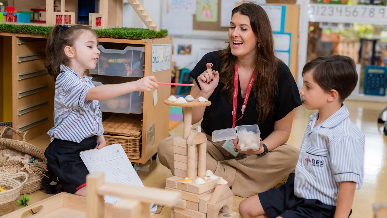 Dubai british school jumeira