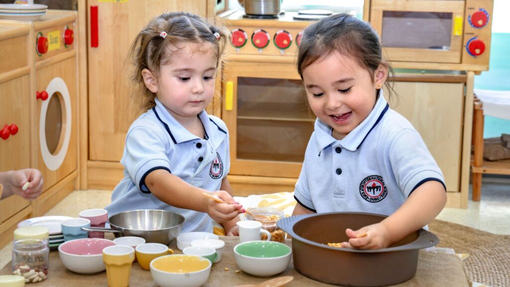 emirates international school jumeirah