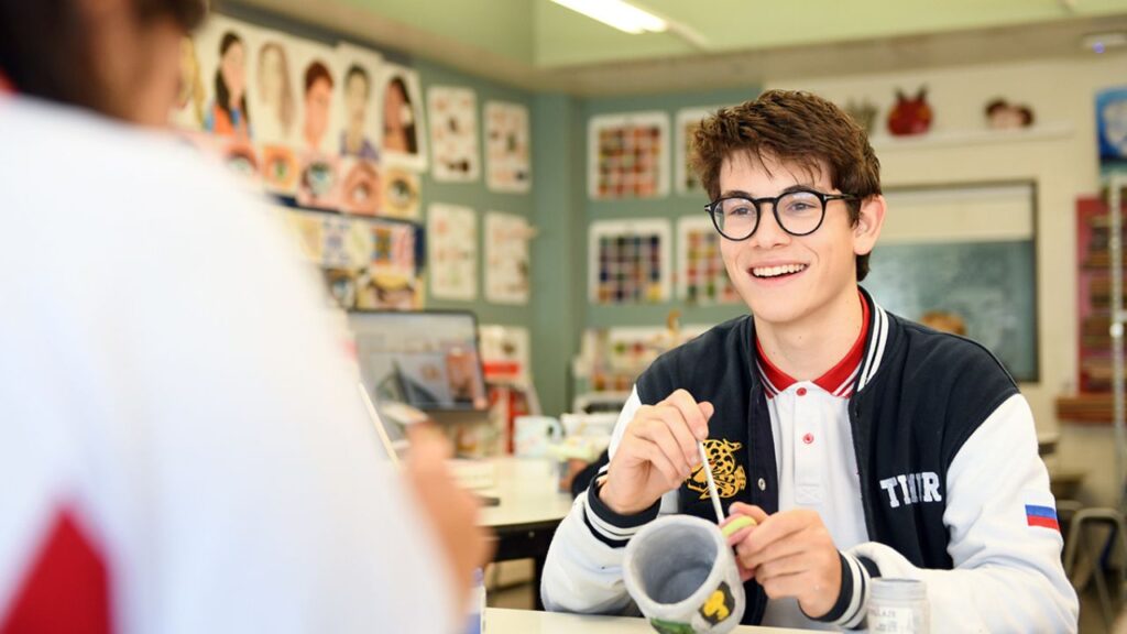 gems dubai american academy