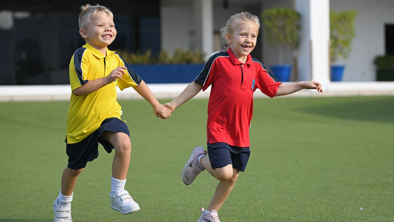 Gems firstpoint school