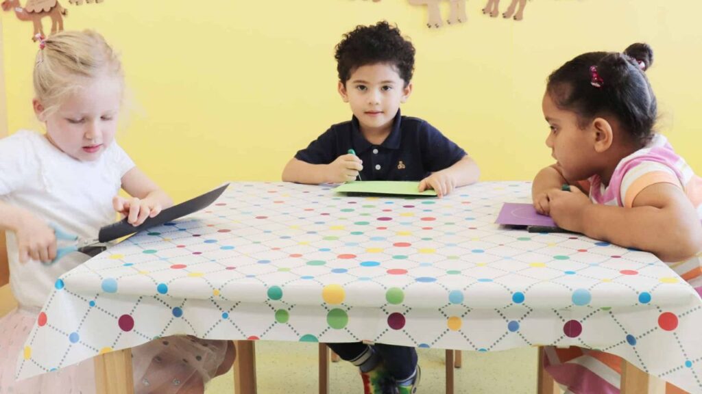 german international school dubai