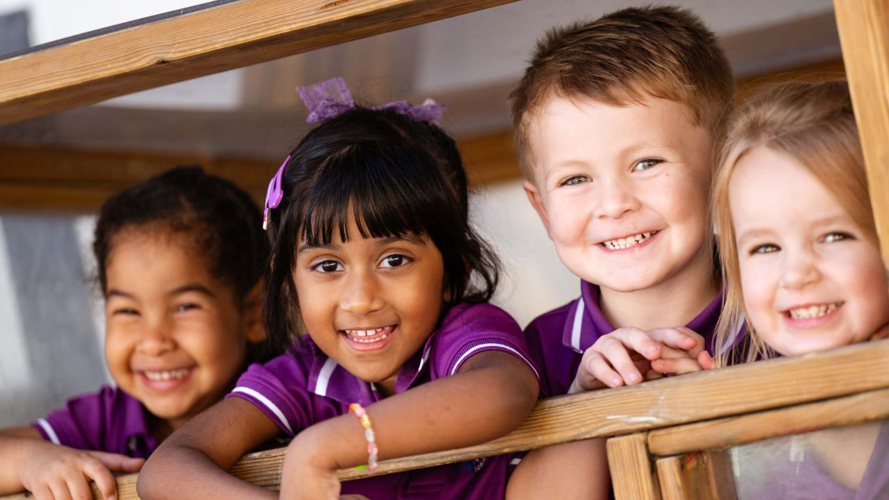 Greenfield international school